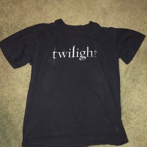 Twilight t-shirt